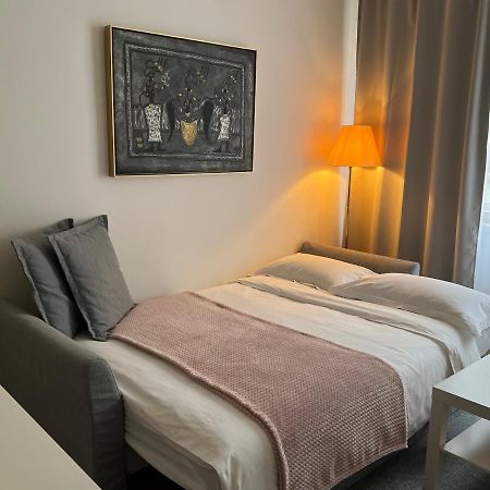 City Centrum Charming Apartment Prague Exterior photo
